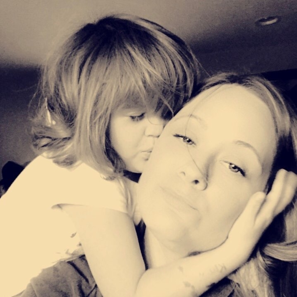 Meet your Posher, Melanie